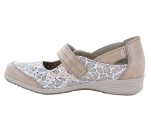 Chaussures Suave SES 7538 Beige