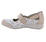 Chaussures  Suave SES 7538 Beige