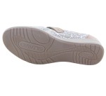 Chaussures  Suave SES 7538 Beige