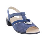 Sandales ARA ARTEL Bleu