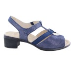 Sandales ARA ARTEL Bleu