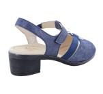 Sandales ARA ARTEL Bleu