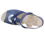 Sandales ARA ARTEL Bleu
