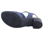 Sandales ARA ARTEL Bleu