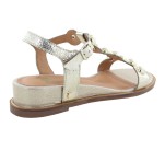 Sandales  Mam'Zelle OLETA Platine