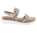 Sandales  Tamaris TANTE 28716 Taupe