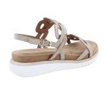 Sandales  Tamaris TANTE 28716 Taupe