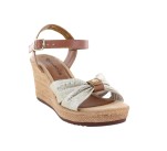 Sandales  Tamaris TALC 28346 Gold