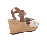 Sandales  Tamaris TALC 28346 Gold