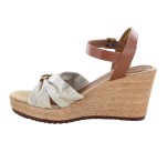 Sandales  Tamaris TALC 28346 Gold