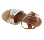 Sandales  Tamaris TALC 28346 Gold
