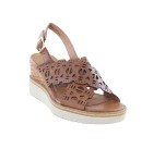 Sandales  Tamaris TETE 28303 Cognac