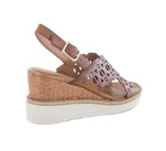 Sandales  Tamaris TETE 28303 Cognac