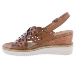 Sandales  Tamaris TETE 28303 Cognac