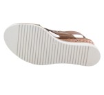 Sandales  Tamaris TETE 28303 Cognac