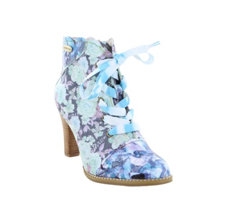 Laura Vita ALCBANEO 127 Turquoise