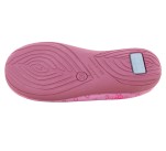 Mules Fille La Maison de l'Espadrille MARSUPILAMI M902- GAS Rose 