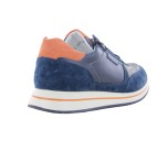 Chaussures Mephisto GILFORD Mulberry