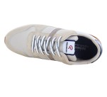 Baskets  Redskins ISLAND Beige / Cognac