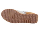 Baskets  Redskins ISLAND Beige / Cognac