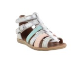 Sandales  Bellamy PLAGE Or