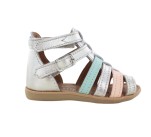 Sandales  Bellamy PLAGE Or