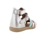 Sandales  Bellamy PLAGE Or