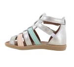 Sandales  Bellamy PLAGE Or