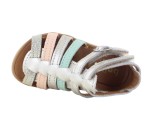 Sandales  Bellamy PLAGE Or