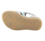 Sandales  Bellamy PLAGE Or