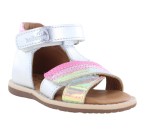 Sandales  Bellamy BOUBA  Argent 