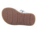 Sandales  Bellamy BOUBA  Argent 