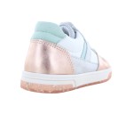 Chaussures  Bellamy ELODIE Cuivre / Blanc