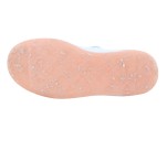 Chaussures  Bellamy ELODIE Cuivre / Blanc