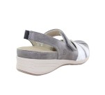 Décolletés  Suave SIT 7502T Gris