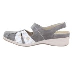 Décolletés  Suave SIT 7502T Gris