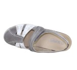 Décolletés  Suave SIT 7502T Gris