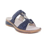 Mules ARA ADDA 29003 Bleu