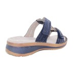 Mules ARA ADDA 29003 Bleu