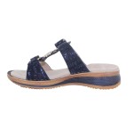 Mules ARA ADDA 29003 Bleu