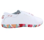 Baskets  TBS JAZARU Blanc