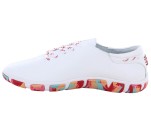 Baskets  TBS JAZARU Blanc