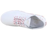 Baskets  TBS JAZARU Blanc