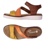 Sandale  Remonte RAME 4 D2050-25 Marron / Orange