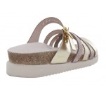 Mules Mephisto HULEDA Gold