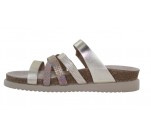 Mules Mephisto HULEDA Gold