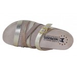 Mules Mephisto HULEDA Gold
