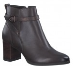 Boots  Tamaris VRILLE 25373  Mocca