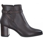 Boots  Tamaris VRILLE 25373  Mocca