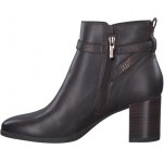 Boots  Tamaris VRILLE 25373  Mocca